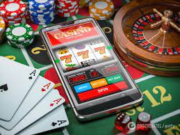 Casino Wilder